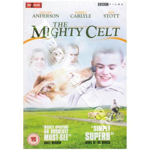 The Mighty Celt |   DVD